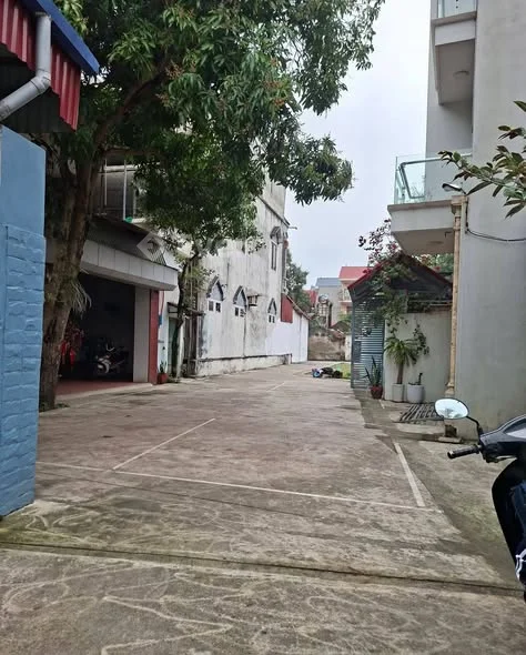 Ảnh bất động sản