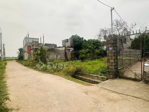 Ảnh bất động sản