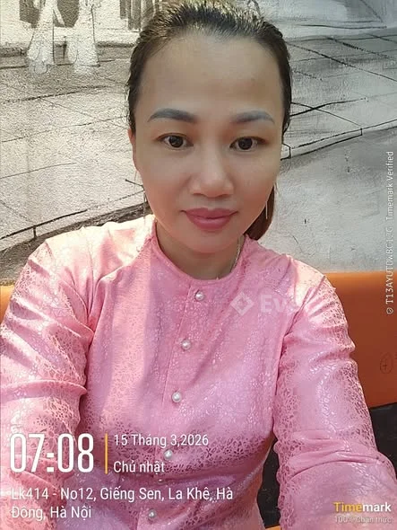 BÁN ĐẤT HOA ĐƯỜNG – ỨNG THIÊN, HÀ NỘI - VỊ TRÍ ĐẮC ĐỊA 1-0-2 Diện tích: 117 m²