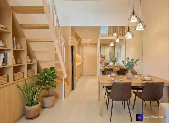 Khoe nhẹ chiếc uỷ nhiệm chi cọc thuê căn hộ Sun Urban City Hà Nam