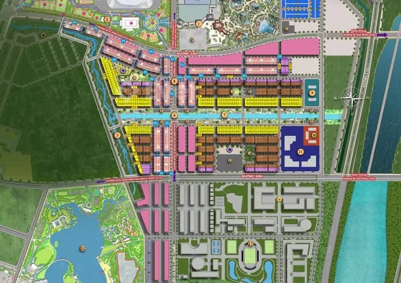 Ảnh bất động sản