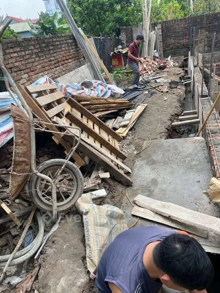 Ảnh bất động sản