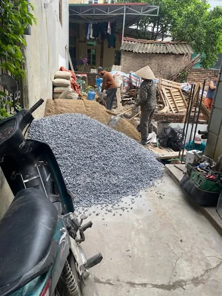 Ảnh bất động sản