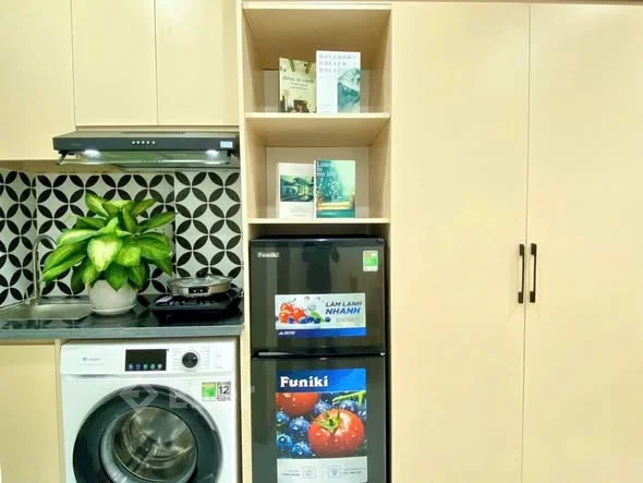 CCMN Cầu Diễn – 75m² – 7 Tầng Thang Máy – 22 Phòng – Dòng Tiền 120tr/th