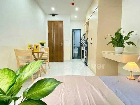 CCMN Cầu Diễn – 75m² – 7 Tầng Thang Máy – 22 Phòng – Dòng Tiền 120tr/th