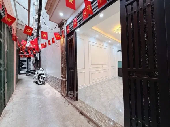 Ảnh bất động sản