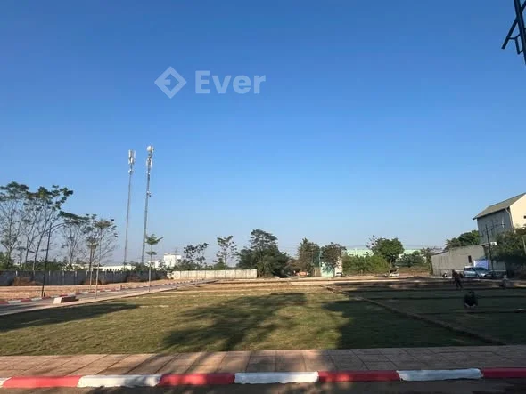 LÔ GÓC 165,2m² TĐC VAI RÉO – FULL THỔ CƯ Sát Phenikaa Hòa Lạc – Nhà máy tiền