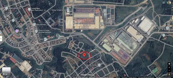 Ảnh bất động sản