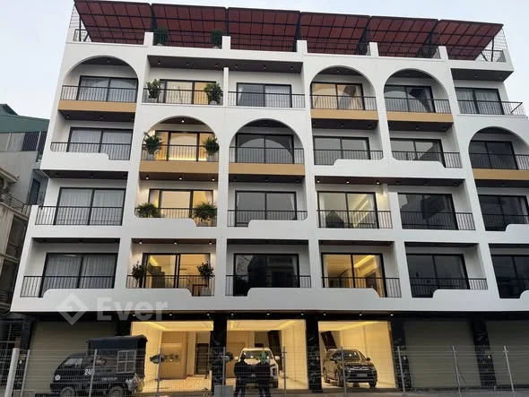 Ảnh bất động sản