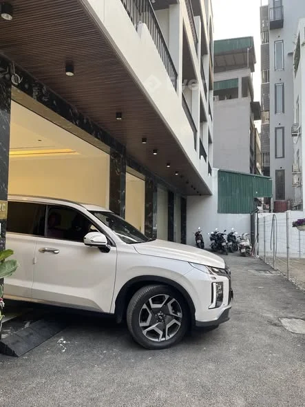 Ảnh bất động sản