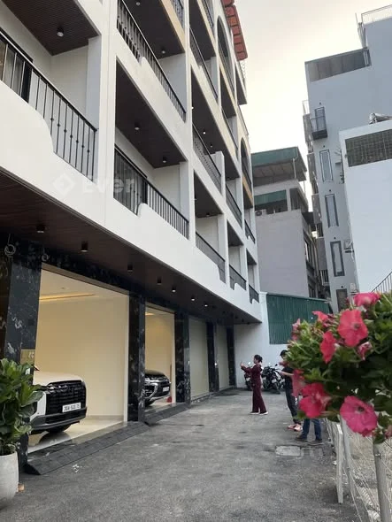 Ảnh bất động sản