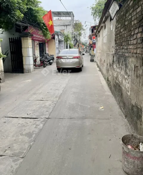 Lô 75m2 Tổ 6 - Quang Minh - Hà Nội.- Oto đỗ đất, 10p di chuyển đến sân bay Nội bài