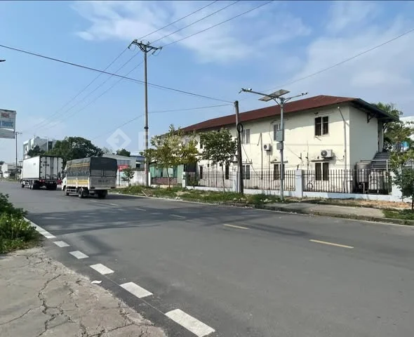 Ảnh bất động sản