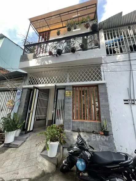 Nhà 2 Tầng , 2 Mặt Tiền, Đường Oto , Phường Bắc Nha Trang , Đường Dương Văn Nga