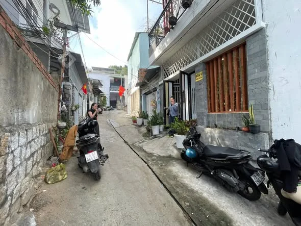 Ảnh bất động sản