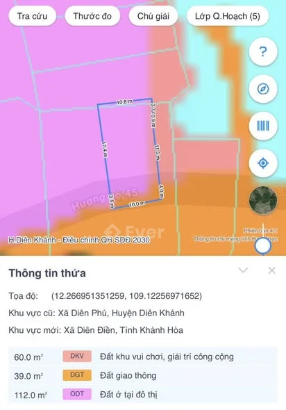Ảnh bất động sản