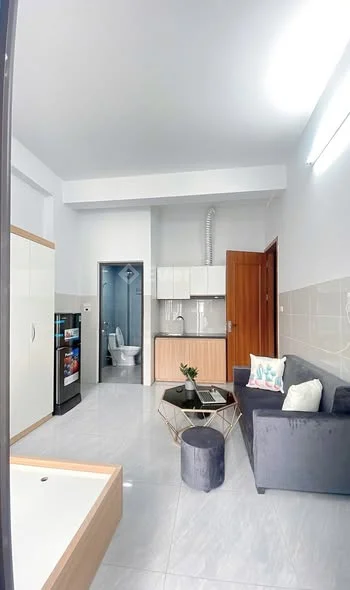 Ảnh bất động sản