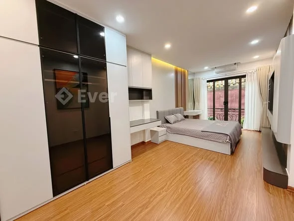 SIÊU PHẨM ĐỐNG ĐA - MẶT NGÕ THÔNG, KINH DOANH - 6 TẦNG XÂY MỚI - THANG MÁY XỊN XÒ