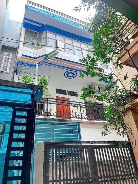 B.án nhà phố #NguyễnĐứcCảnh - #HoàngMai - #ÔTô - #BãiĐỗ