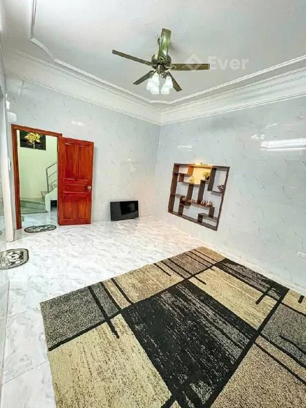 B.án nhà phố #NguyễnĐứcCảnh - #HoàngMai - #ÔTô - #BãiĐỗ