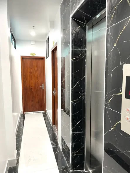 Mình đang cần bán một căn hộ dịch vụ tại thuỵ phương, bắc từ liêm, hà nội - diện tích 91.9m2 nở hậu