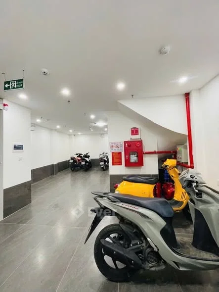 CHDV Cự Lộc – Thanh Xuân | Dòng tiền ổn định• Dt 56m – 6T – thang máy• 14 phòng khép kín