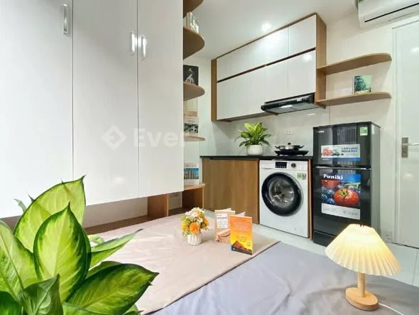 Ảnh bất động sản