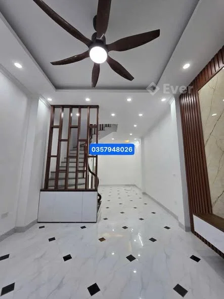 Lô góc thoáng sáng Dương Nội, Hà Đông phù hợp hộ gia đình- 40m phân khúc 7tỷ xây mới đẹp