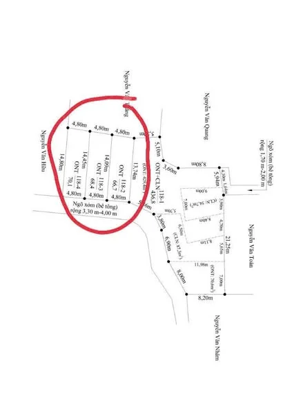 Ảnh bất động sản