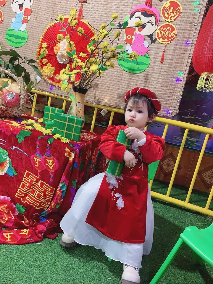 Ảnh đại diện Thương Thương