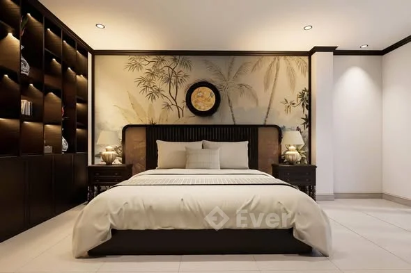 PHÂN LÔ NGUYỄN CHÍ THANH – LÔ GÓC 3 MẶT THOÁNG – 60M 7 TẦNG THANG MÁY – GARA Ô TÔ