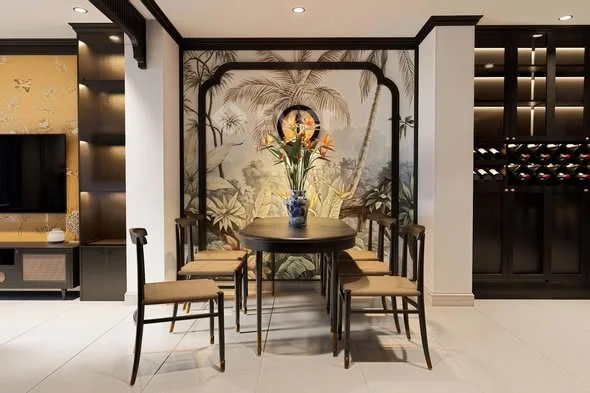 Ảnh bất động sản