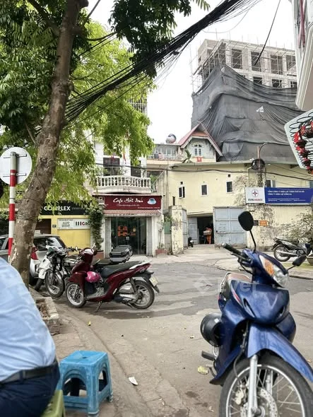 Ảnh bất động sản