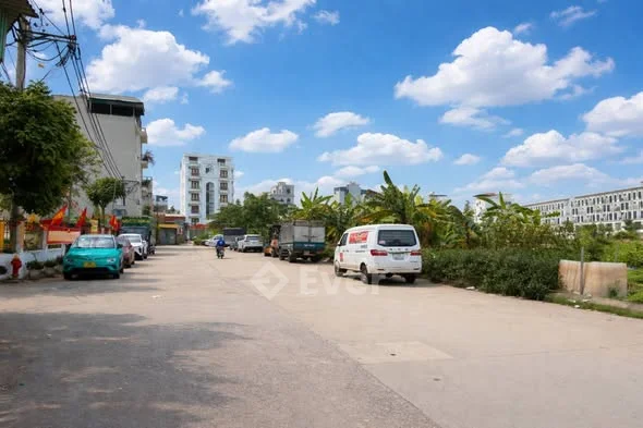 Ảnh bất động sản