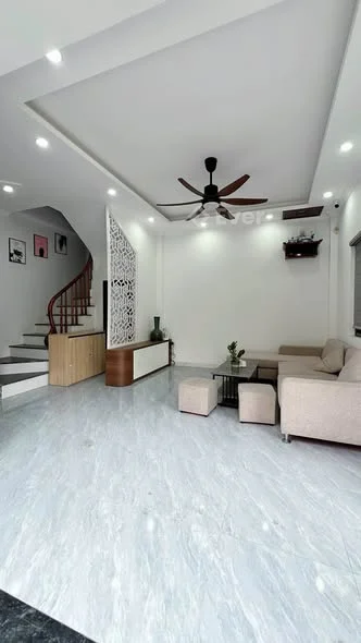 Nhà Di Trạch 32/35 m2 5 Tầng - Gi.á nhỉnh 7Tỷ0968269***LÔ GÓC - NGÕ THÔNG - Ô TÔ ĐỖ CỬA