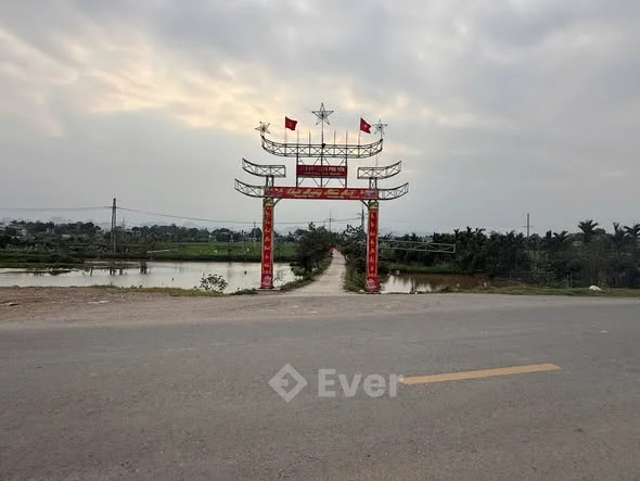 Ảnh bất động sản