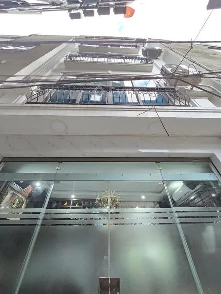 Ảnh bất động sản