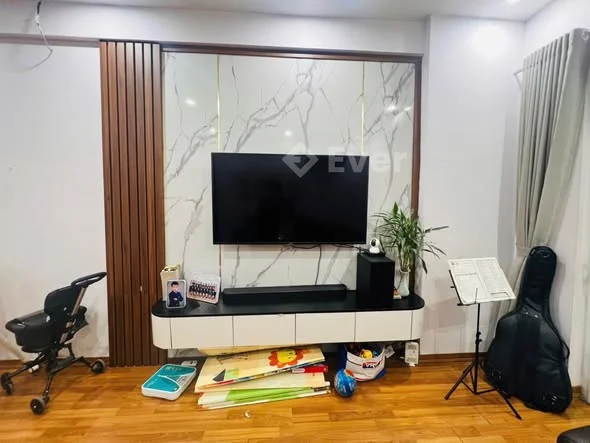 CĂN HỘ TẦNG TRUNG - 2 NGỦ 2 WC - NHỎ TIỀN BAY NHANH - 100M NGUYỄN XIỂN VÀNH ĐAI 3