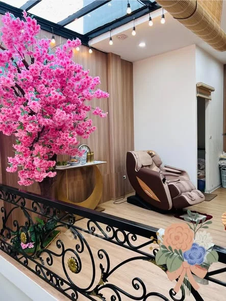 𝟏𝟐.x𝐓𝐘̉ – HOÀNG CẦU – 𝟒𝟖𝐌² *6T – 𝐎̂ 𝐓𝐎̂ Đ𝐎̂̃ CỬA - TẶNG FULL NỘI THẤT ĐẸP LUNG LINH