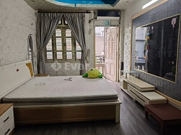 NHÀ MẶT PHỐ THÚY LĨNH 38m-8.x TỶ – Ô TÔ TRÁNH – KINH DOANH NGÀY ĐÊM