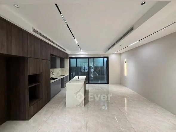 Biệt thự liền kề GAMUDA. Dt 119m x4 tầng GAMUDA biệt thự đẳng cấp