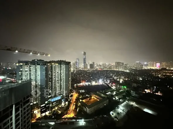 Ảnh bất động sản