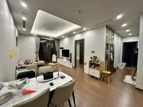 Ảnh bất động sản