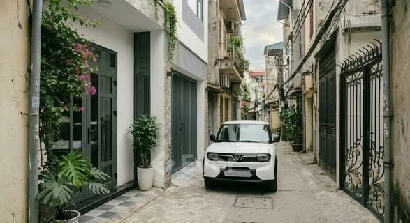 Ảnh bất động sản