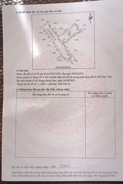 Ảnh bất động sản