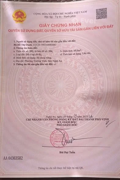 Ảnh bất động sản