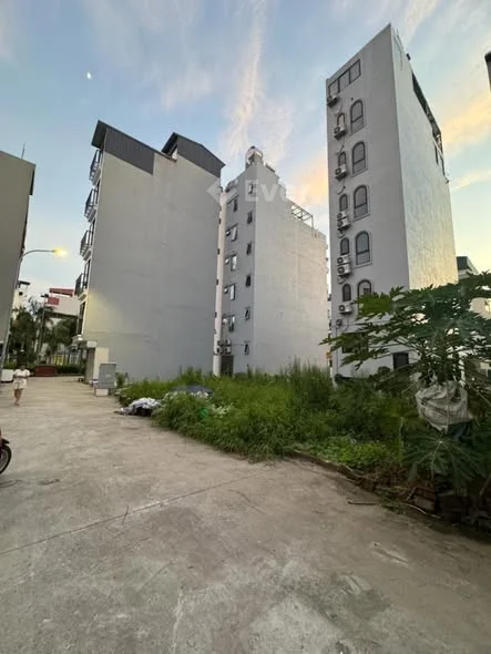 Ảnh bất động sản