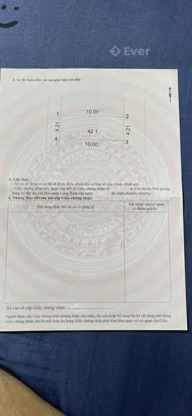 Ảnh bất động sản