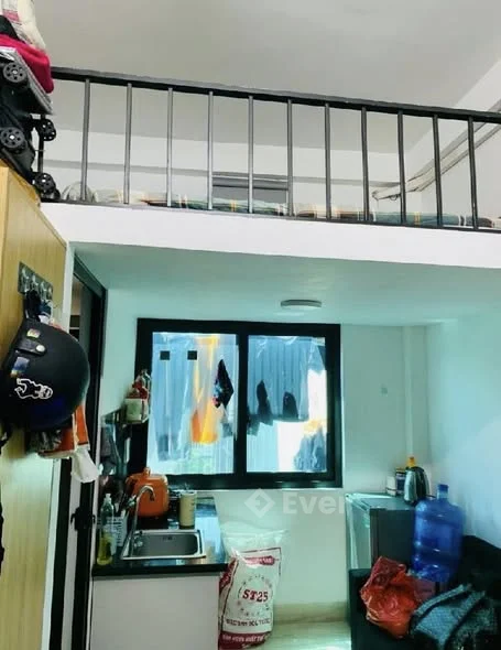 Kim Giang CCMN 6 tầng thang máy/ 9 phòng khép kínGiảm sốc 600tr/ Giá mới 9.2 Tỷ