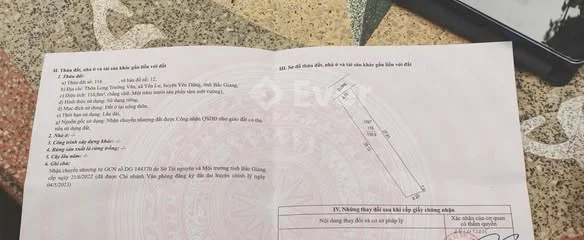 Ảnh bất động sản